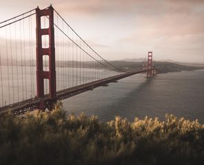 Golden Gate Bridge