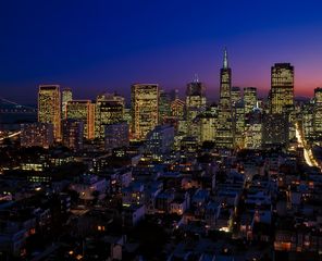 Transamerica Pyramid