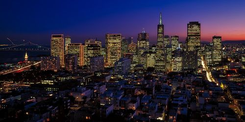 Transamerica Pyramid