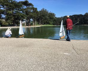 Golden Gate Park