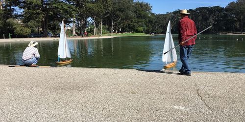 Golden Gate Park