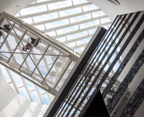 San Francisco Museum of Modern Art
