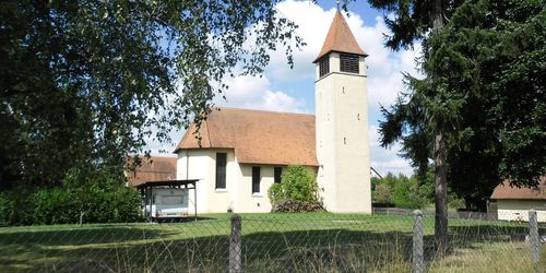 St. Bonifatius