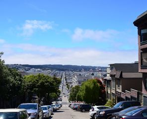 Lombard Street