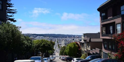 Lombard Street