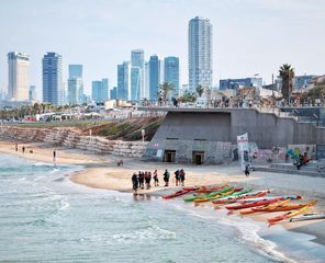 Eretz Israel Museum