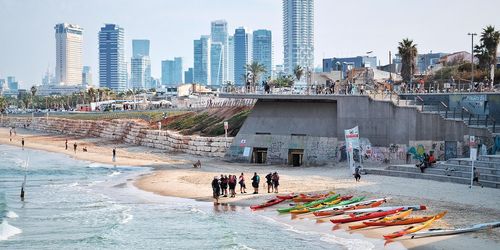 Eretz Israel Museum