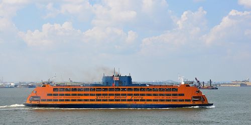 Staten Island