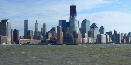Wall Street