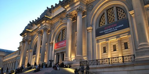 Metropolitan Museum of Art