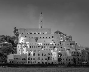 Hassan-Bek-Moschee (Tel Aviv-Jaffa)