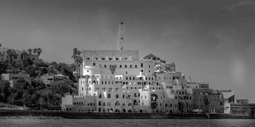Hassan-Bek-Moschee (Tel Aviv-Jaffa)