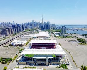 BMO Field