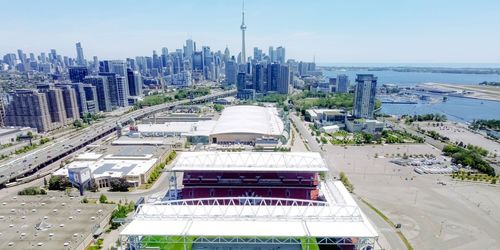 BMO Field