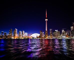 Rogers Centre