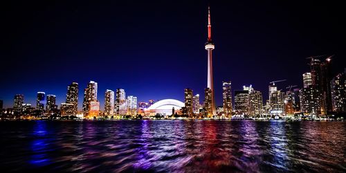 Rogers Centre