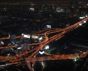 Maha Nakhon