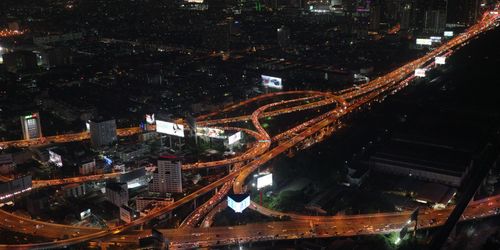Maha Nakhon