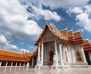 Wat Benchamabophit