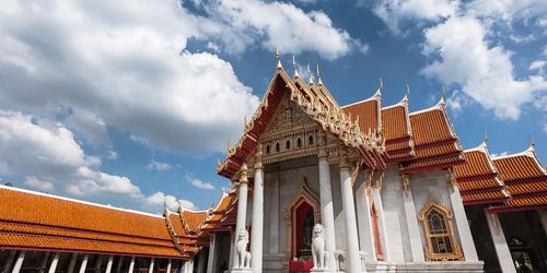Wat Benchamabophit