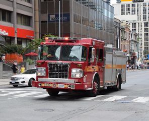 Yonge Street