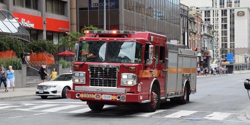 Yonge Street