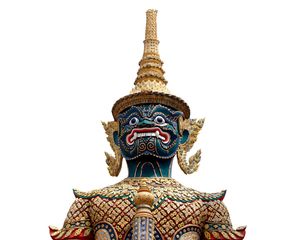 Wat Phra Kaeo