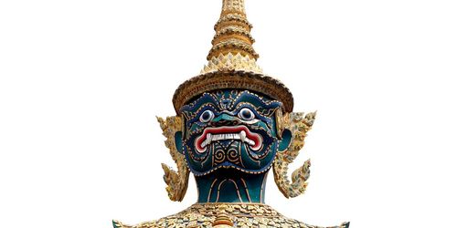 Wat Phra Kaeo