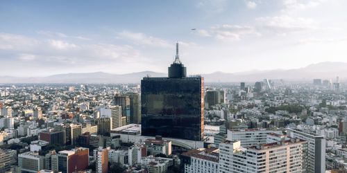 Mexiko-Stadt/Centro