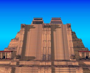 Templo Mayor