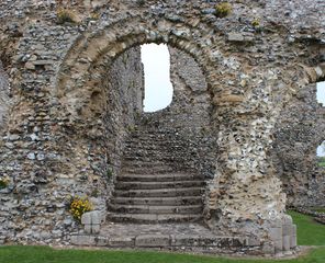 Golden Acre