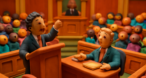 Neues Gesetz gegen Diskriminierung - Diskussion im Landtag