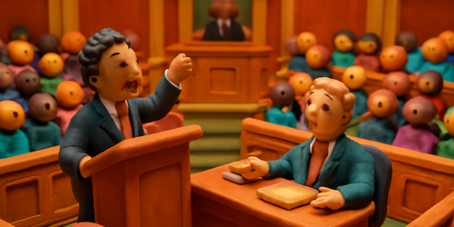 Neues Gesetz gegen Diskriminierung - Diskussion im Landtag