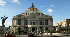Ciudad de México