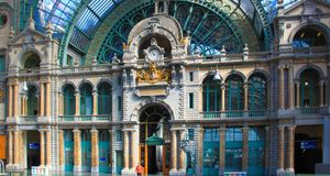 Antwerpen