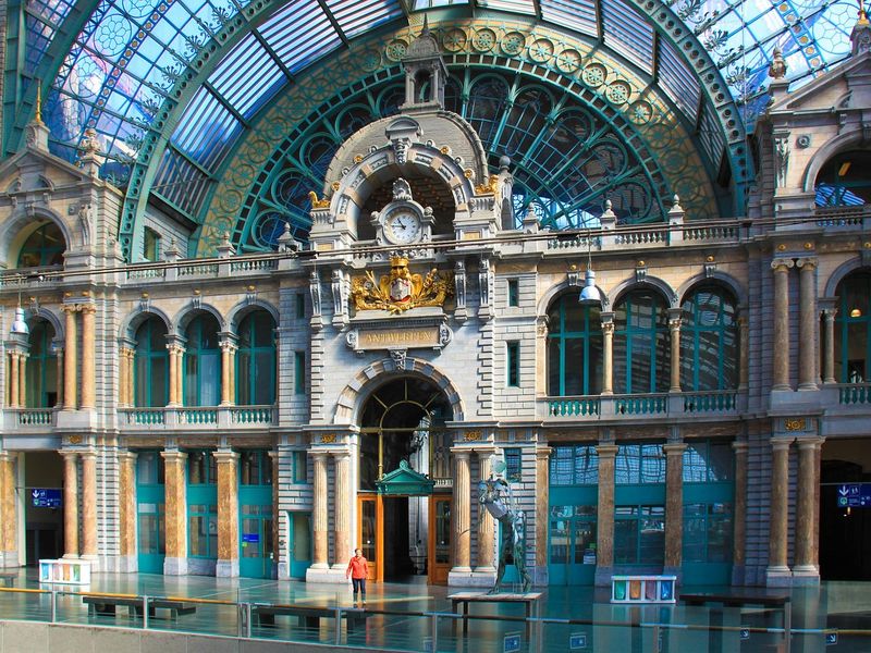Antwerpen