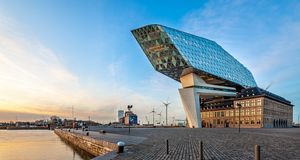 Antwerpen