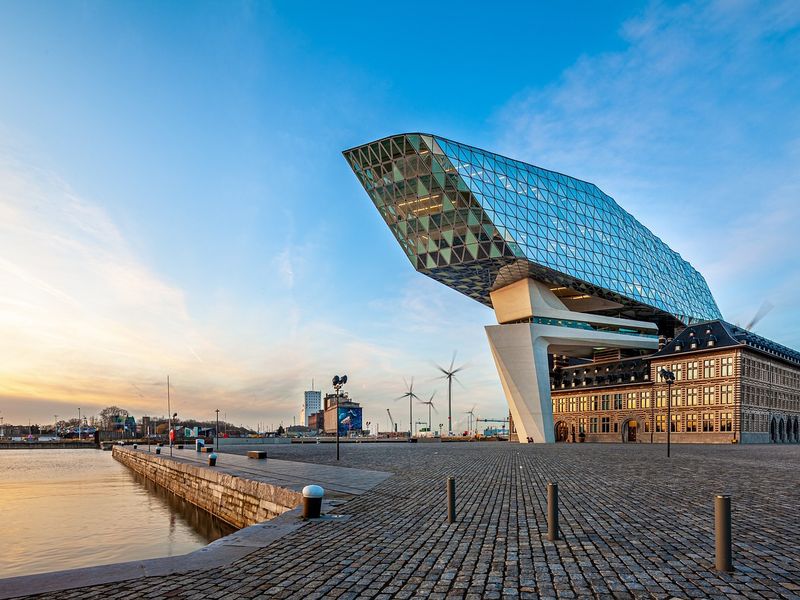 Antwerpen