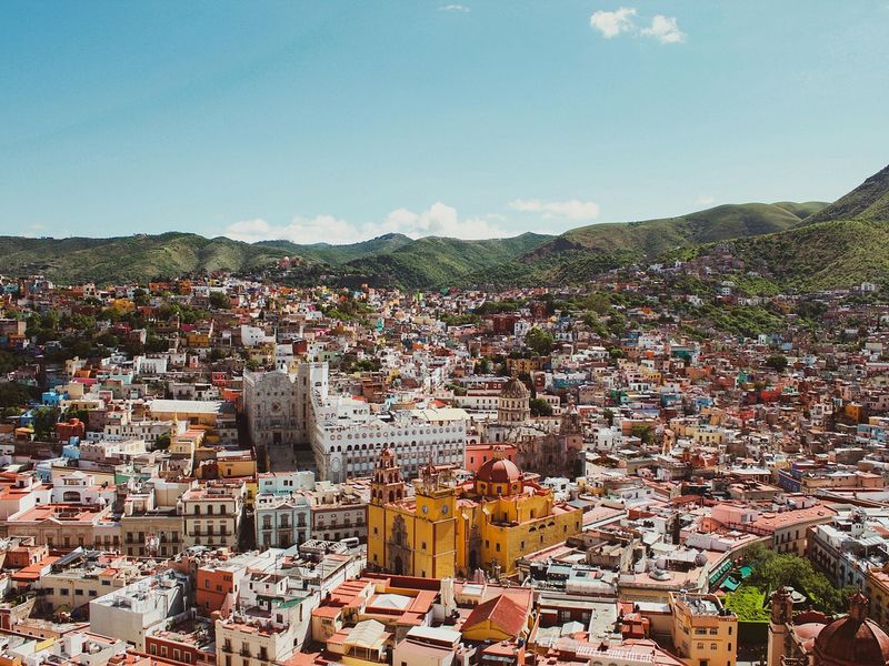 Ciudad de México – Mexiko