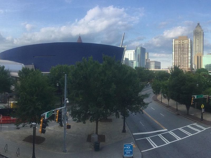 Atlanta