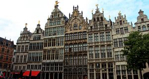 Antwerpen