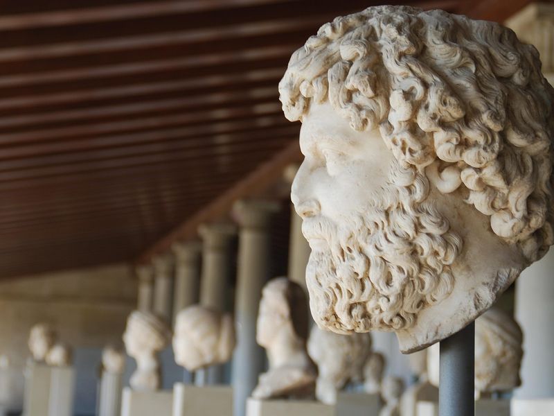 Athen – Griechenland