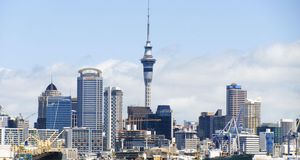 Auckland