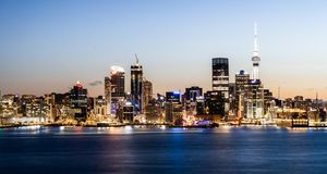 Auckland