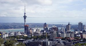 Auckland