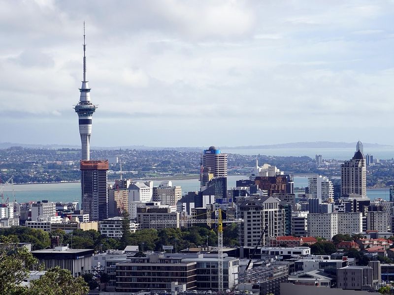 Auckland