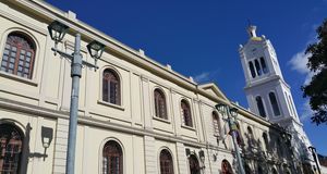 Bogotá