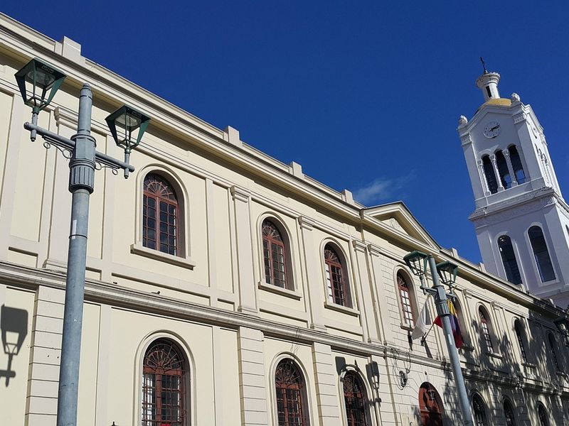 Bogotá