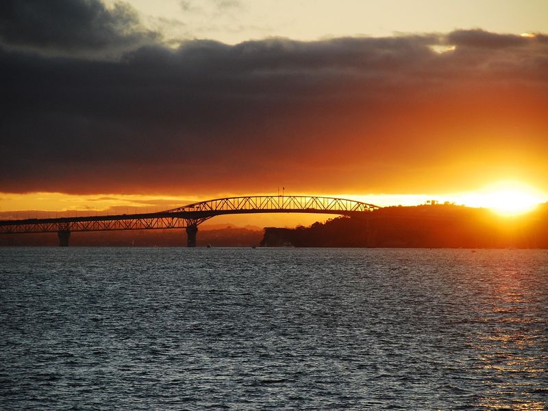 Auckland – Neuseeland