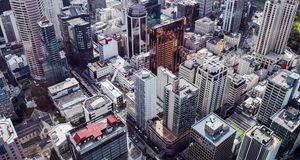 Auckland